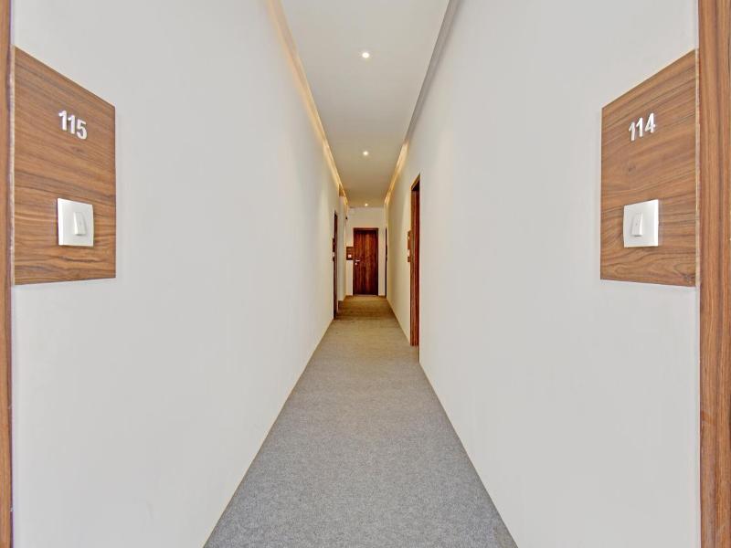Itsy Hotels Shivshakti image