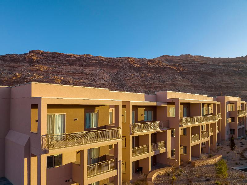 EBAC Moab — general view