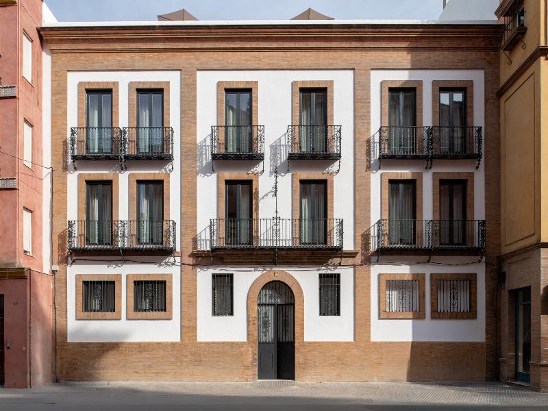 Libere Seville Triana — general view