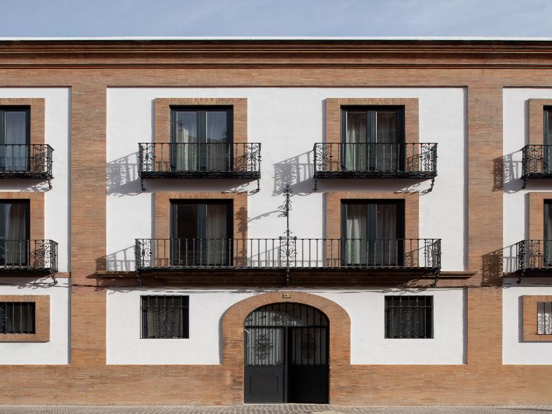 Libere Seville Triana — general view