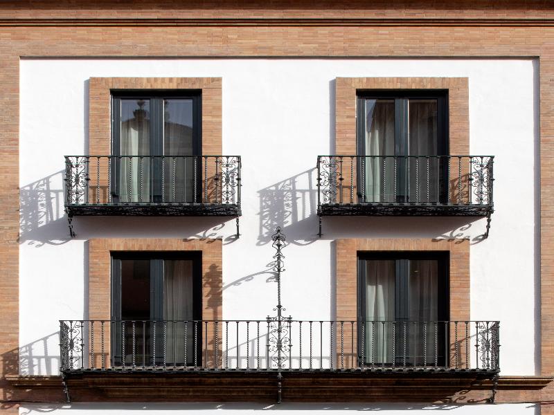 Libere Seville Triana — general view