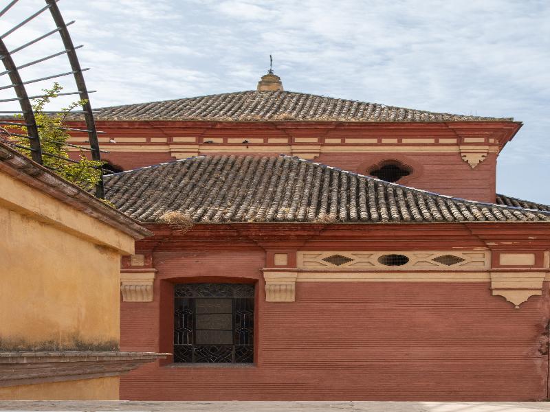 Libere Seville Triana image