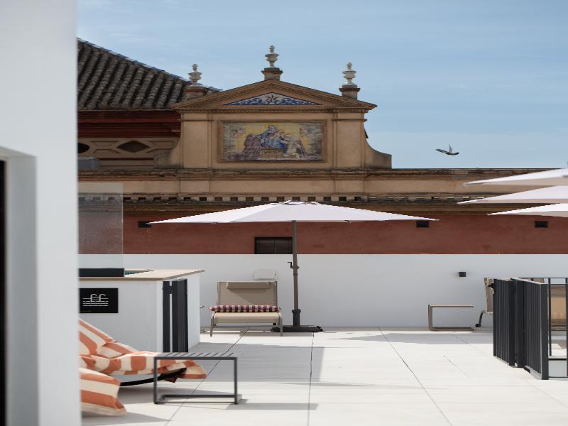 Libere Seville Triana image