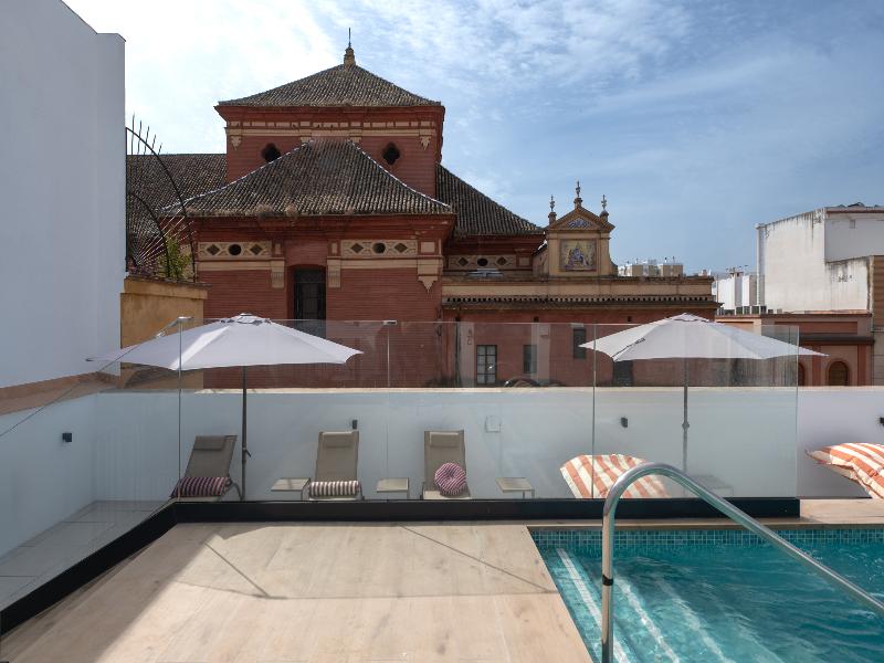 Libere Seville Triana image