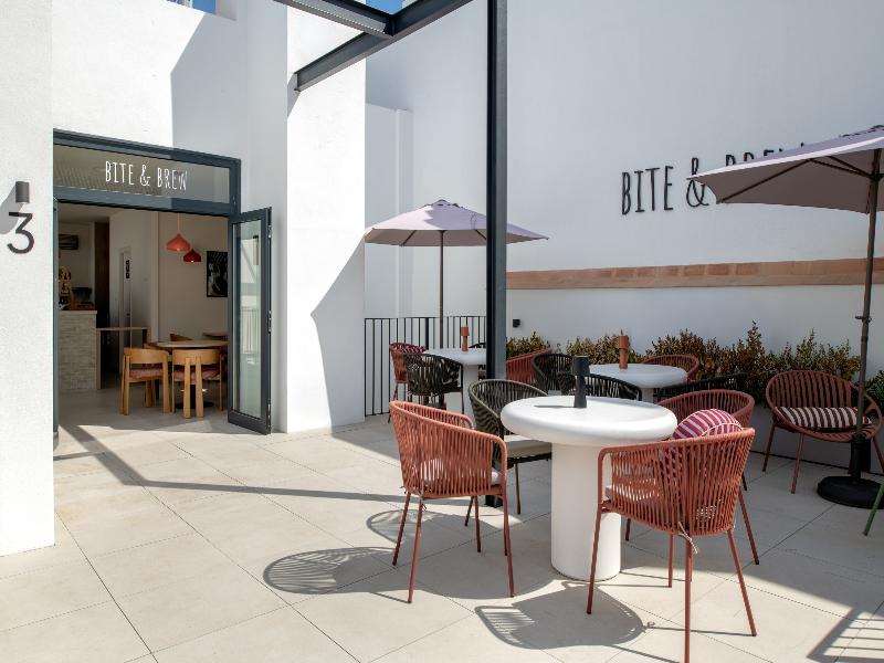 Libere Seville Triana image