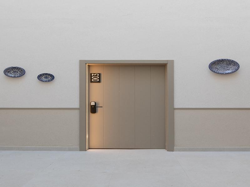 Libere Seville Triana image