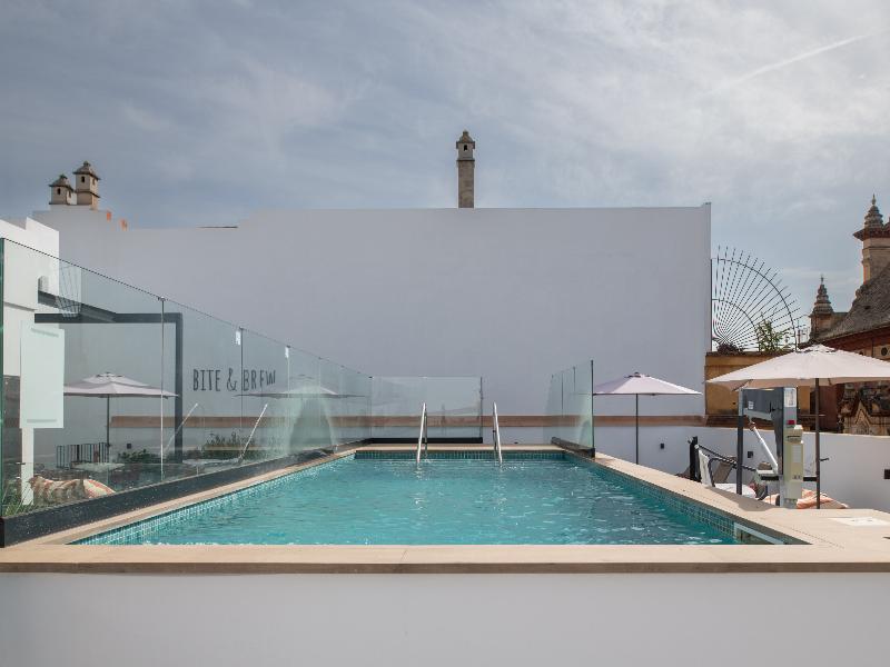 Libere Seville Triana image
