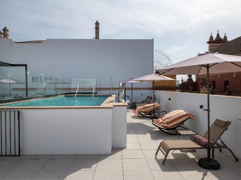 Libere Seville Triana image