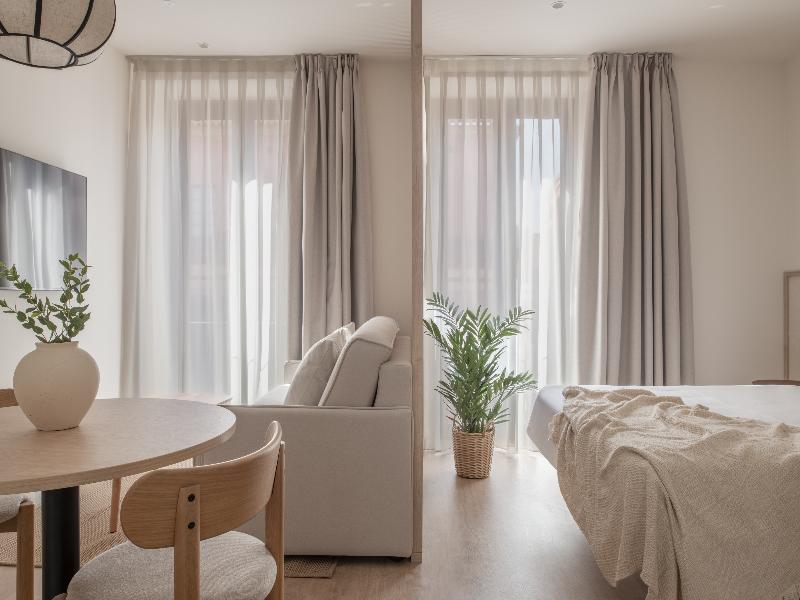 Libere Seville Triana image