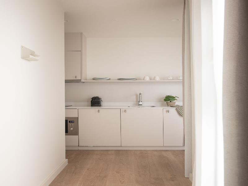 Libere Seville Triana image