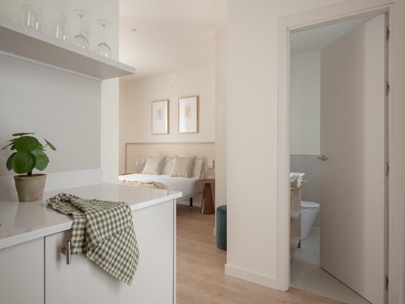 Libere Seville Triana image