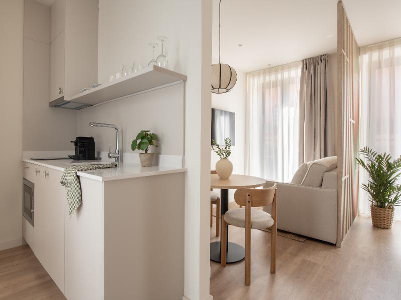 Libere Seville Triana image