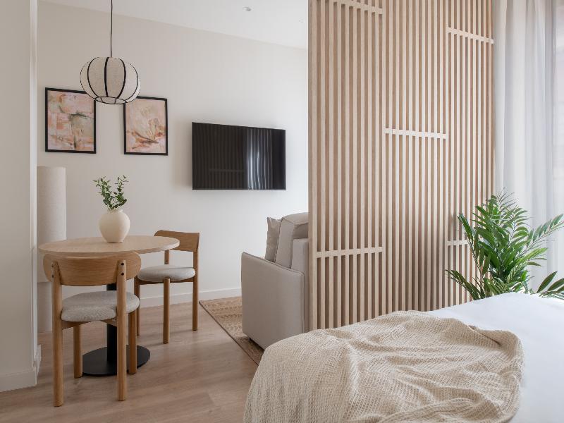 Libere Seville Triana image