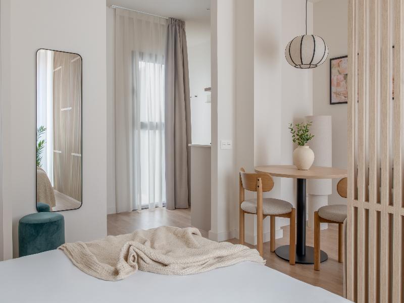 Libere Seville Triana image