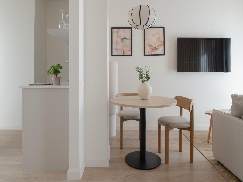 Libere Seville Triana image