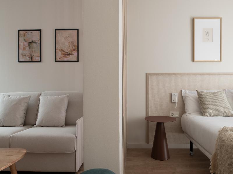 Libere Seville Triana image