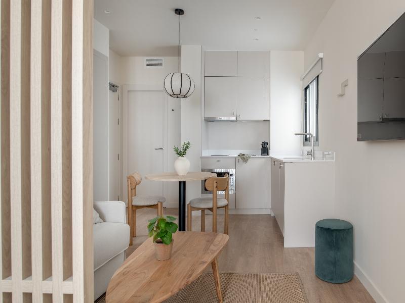Libere Seville Triana image