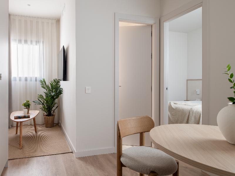 Libere Seville Triana image