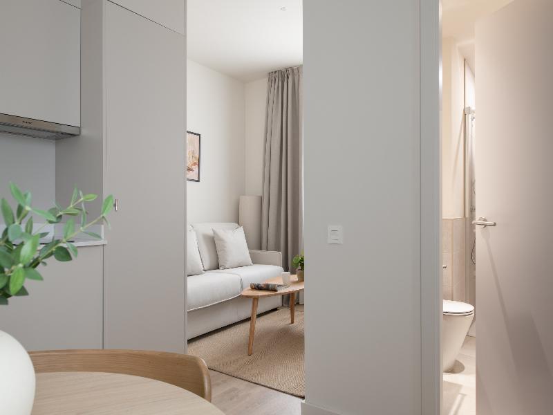 Libere Seville Triana image