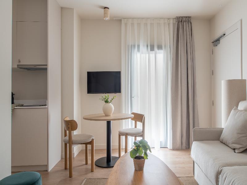 Libere Seville Triana image