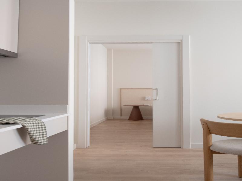Libere Seville Triana image