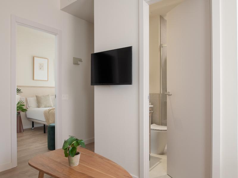 Libere Seville Triana image