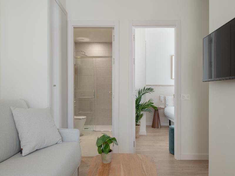 Libere Seville Triana image