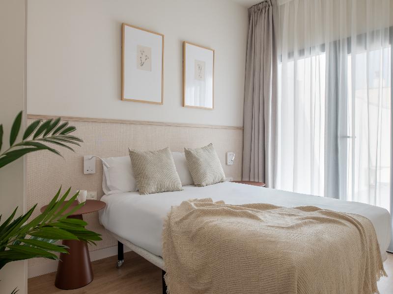 Libere Seville Triana image