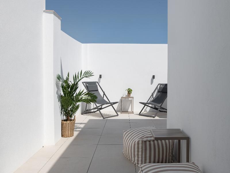 Libere Seville Triana image