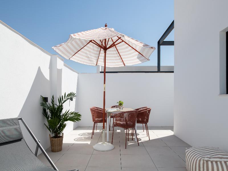 Libere Seville Triana image