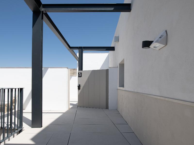 Libere Seville Triana image
