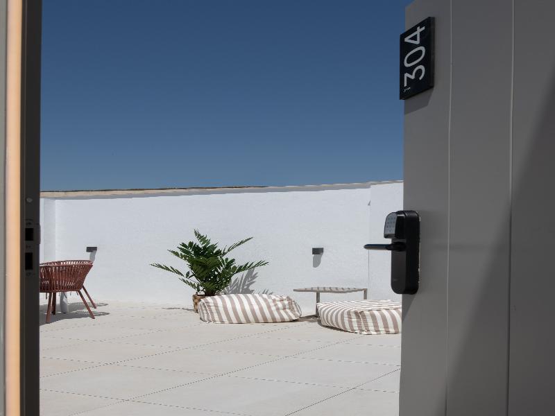 Libere Seville Triana image