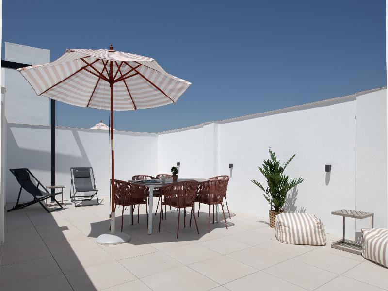 Libere Seville Triana image