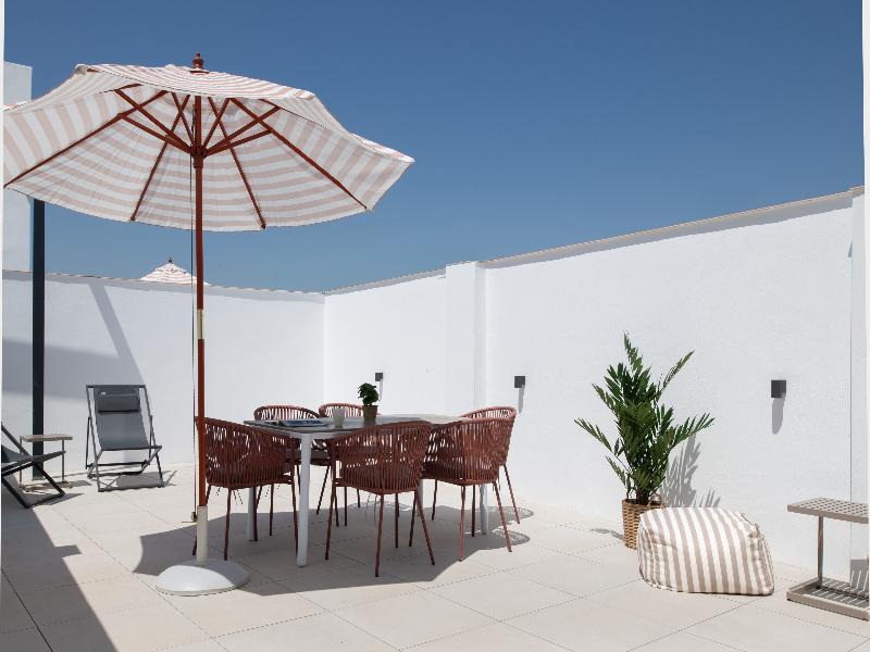Libere Seville Triana image