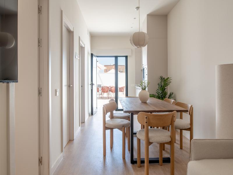 Libere Seville Triana image