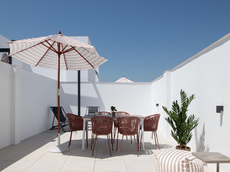 Libere Seville Triana image