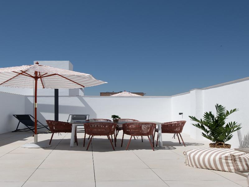 Libere Seville Triana image