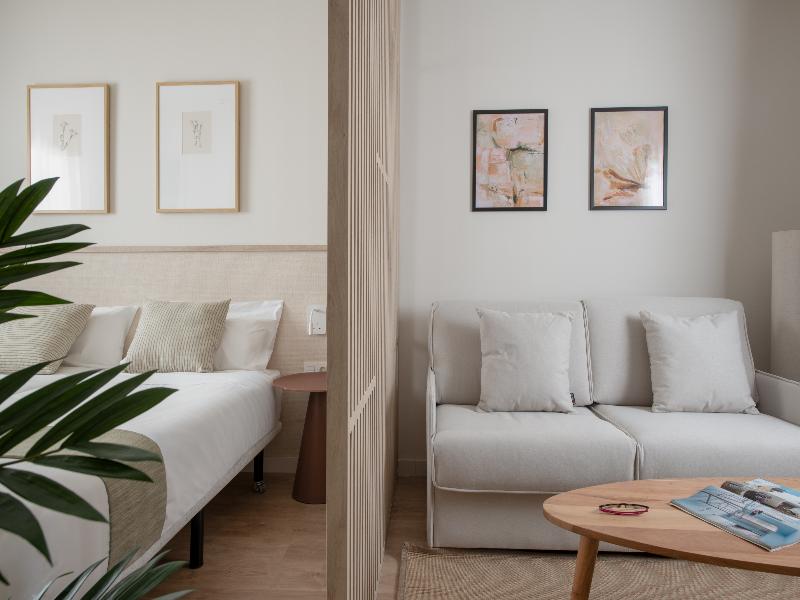 Libere Seville Triana image