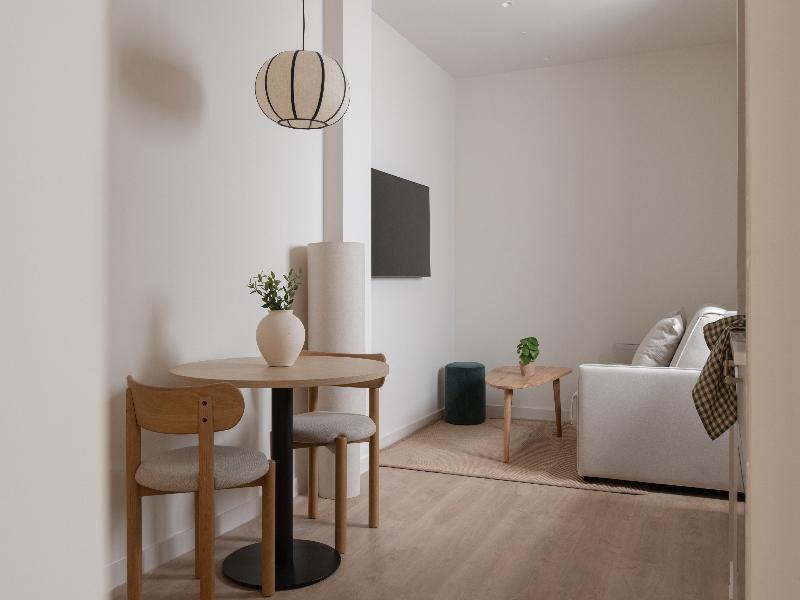 Libere Seville Triana image