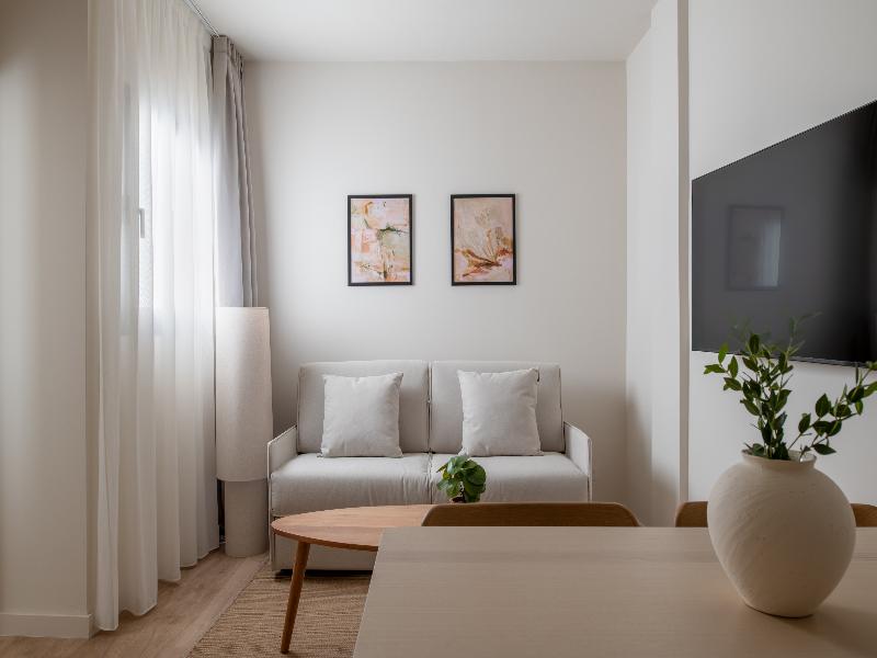 Libere Seville Triana image
