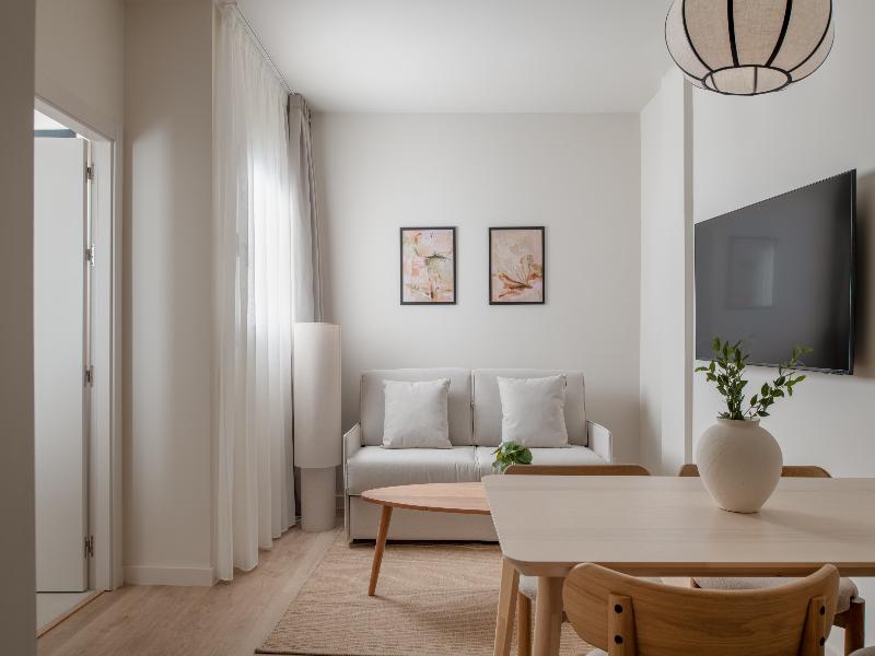 Libere Seville Triana image