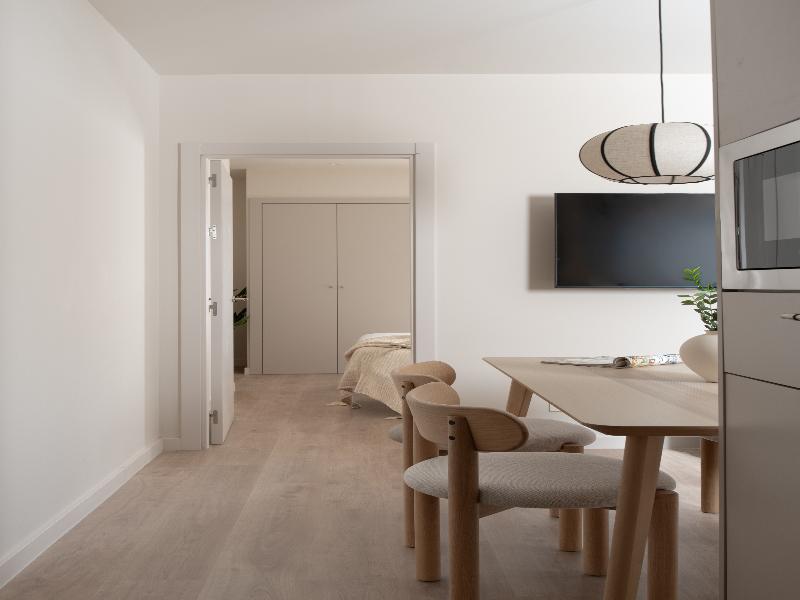 Libere Seville Triana image