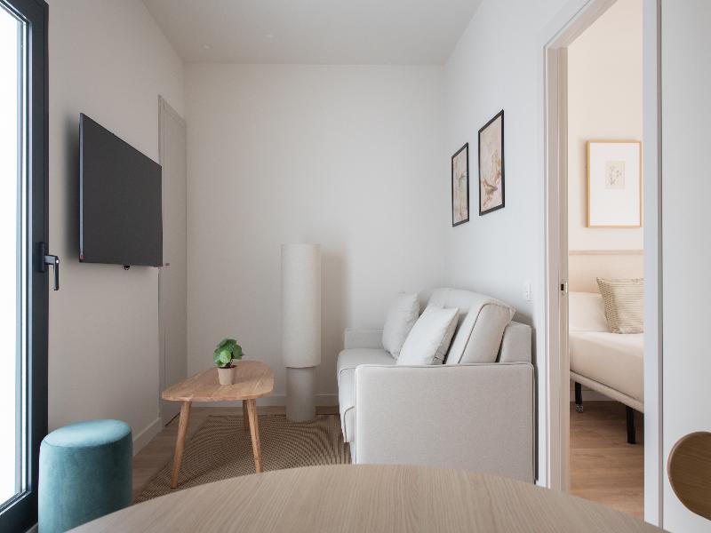 Libere Seville Triana image