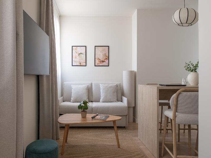 Libere Seville Triana image