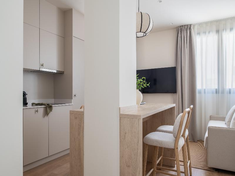 Libere Seville Triana image