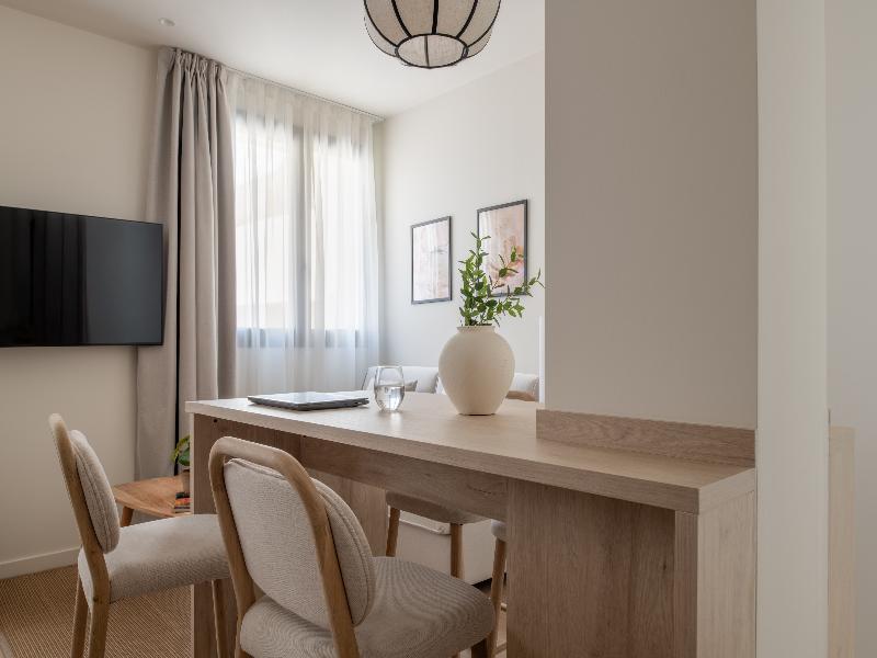 Libere Seville Triana image