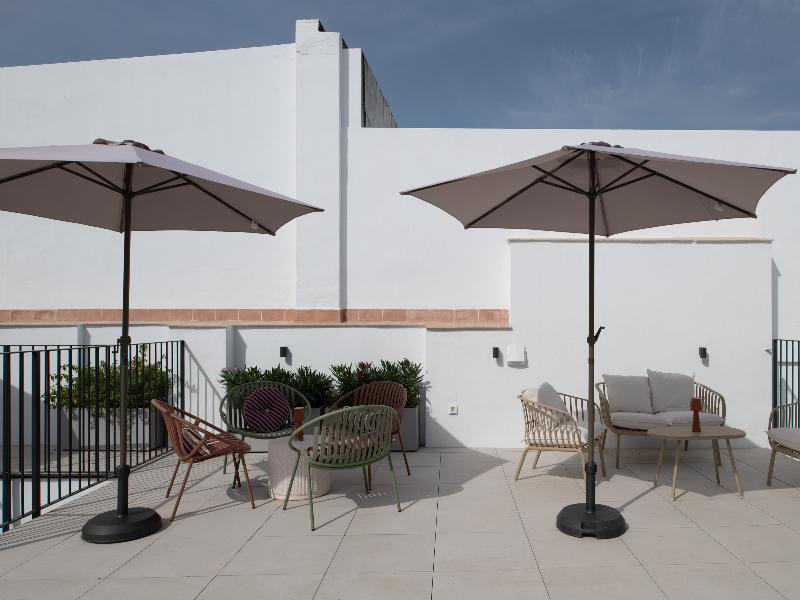 Libere Seville Triana image
