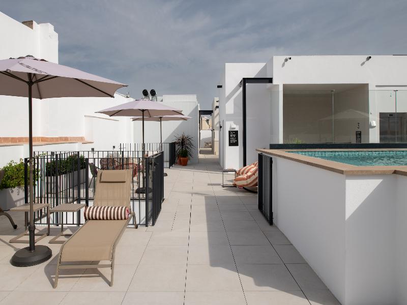 Libere Seville Triana image