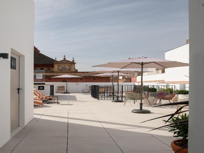 Libere Seville Triana image