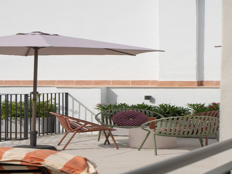 Libere Seville Triana image